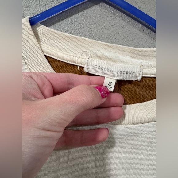 Gilded Intent Shirt - Picture 2 of 4